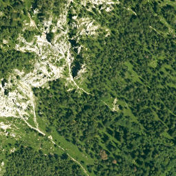 Satellite imagery of Teufelskopf, DE