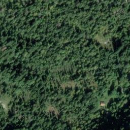 Satellite imagery of Grünstein, DE