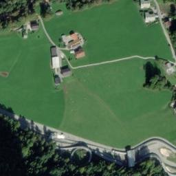 Satellite imagery of Geodätischer Referenzpunkt Königssee, AT