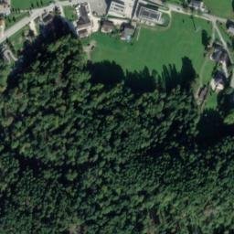 Satellite imagery of Geodätischer Referenzpunkt Königssee, AT