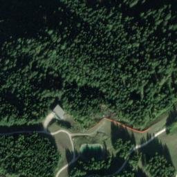 Satellite imagery of Brandkopf, DE