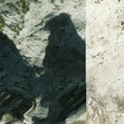 Satellite imagery of Alpel Köpfe, DE