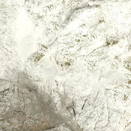 Satellite imagery of Hoher Göll, DE