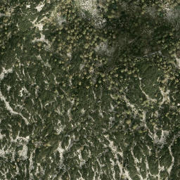 Satellite imagery of Kleiner Göll, AT