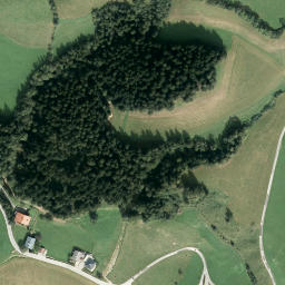 Satellite imagery of Rigaussaag, AT