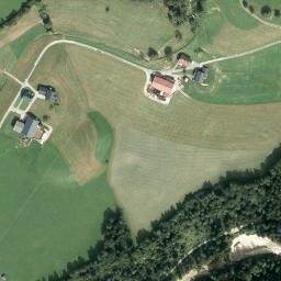 Satellite imagery of Rigaussaag, AT
