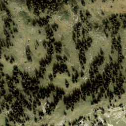 Satellite imagery of Kamp, AT