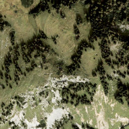 Satellite imagery of Kamp, AT