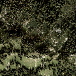 Satellite imagery of Kamp, AT