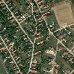 Satellite imagery of Kakukk-hegy, HU