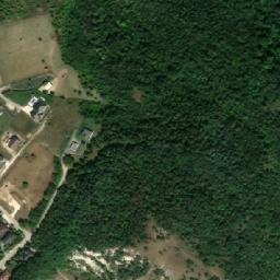 Satellite imagery of Kakukk-hegy, HU
