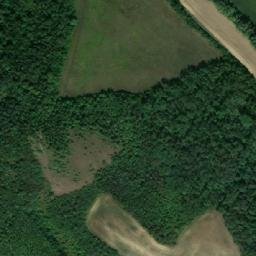 Satellite imagery of Kakukk-hegy, HU