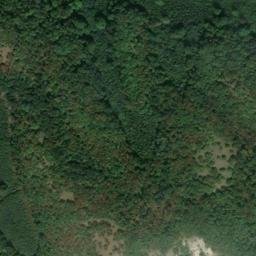 Satellite imagery of boundary_stone, HU