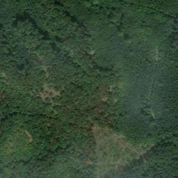 Satellite imagery of boundary_stone, HU