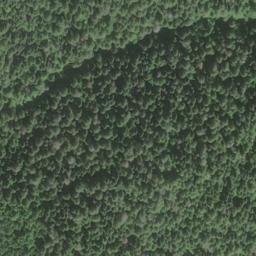 Satellite imagery of Matheny Ridge, US