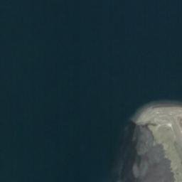 Satellite imagery of Tekiu Point, US