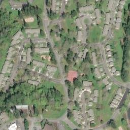 Satellite imagery of Elwood Point, US