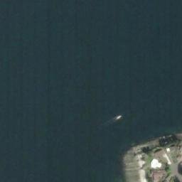 Satellite imagery of Waterman Point, US