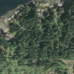 Satellite imagery of Point Glover, US