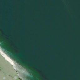 Satellite imagery of Restoration Point, US
