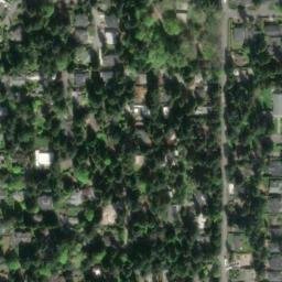 Satellite imagery of DOG — NGS SY3596 — Bellevue, US, US