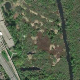 Satellite imagery of DN 9 — NGS SY3712 — Bellevue, US, US