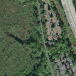 Satellite imagery of DN 9 — NGS SY3712 — Bellevue, US, US
