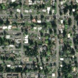 Satellite imagery of E 2 — NGS SY0171 — Bellevue, US, US