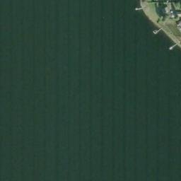 Satellite imagery of Sulphur Springs Point, US