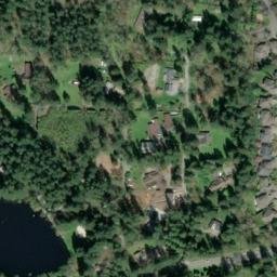Satellite imagery of WALLDALE — NGS SX1475 — Sammamish, US, US