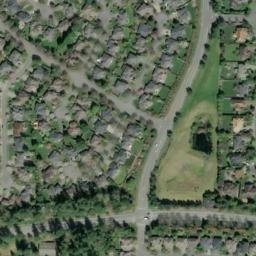 Satellite imagery of WALLDALE — NGS SX1475 — Sammamish, US, US