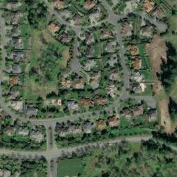Satellite imagery of WALLDALE — NGS SX1475 — Sammamish, US, US