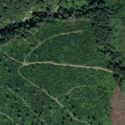 Satellite imagery of R 67 — NGS SX0846 — King County, US, US