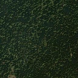 Satellite imagery of Blackjack Ridge, US