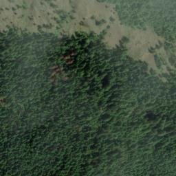 Satellite imagery of Monarch Mine, US