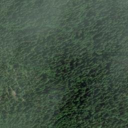 Satellite imagery of Monarch Mine, US