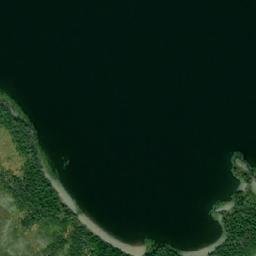 Satellite imagery of Sandy Point, CA