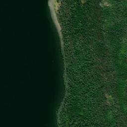 Satellite imagery of Sandy Point, CA