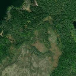 Satellite imagery of Cahill Point, CA