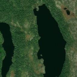 Satellite imagery of Cahill Point, CA