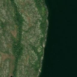 Satellite imagery of Cahill Point, CA