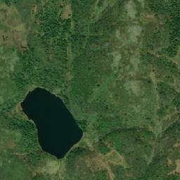 Satellite imagery of Long Point, CA