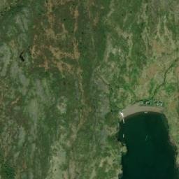 Satellite imagery of Long Harbour Point, CA