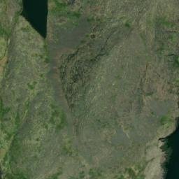 Satellite imagery of Long Harbour Point, CA