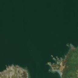 Satellite imagery of Eastern Point, CA