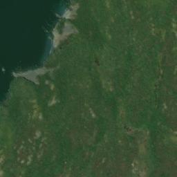 Satellite imagery of Eastern Point, CA