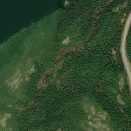 Satellite imagery of Long Point, CA