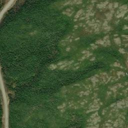 Satellite imagery of Sandy Point, CA