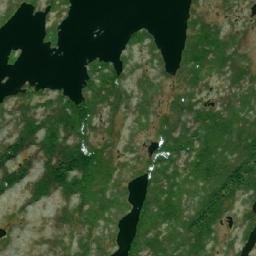 Satellite imagery of Mark Hill, CA