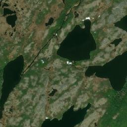 Satellite imagery of Mark Hill, CA